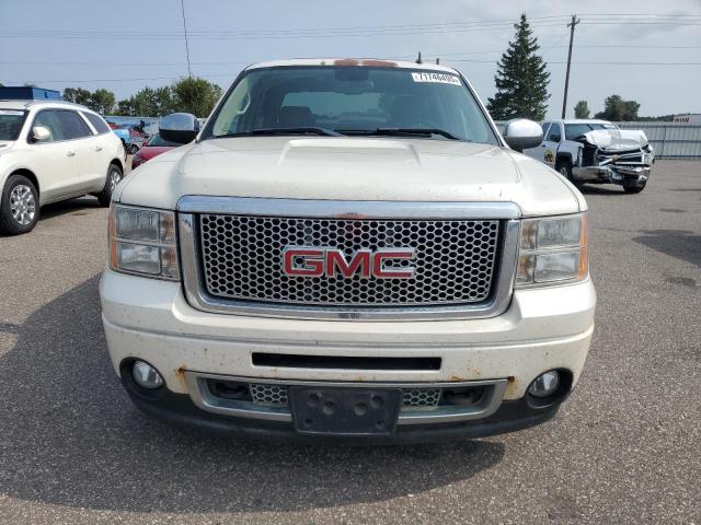 Photo 5 from auction – 2013 GMC SIERRA K15 with VIN 3GTP2XE20DG309190