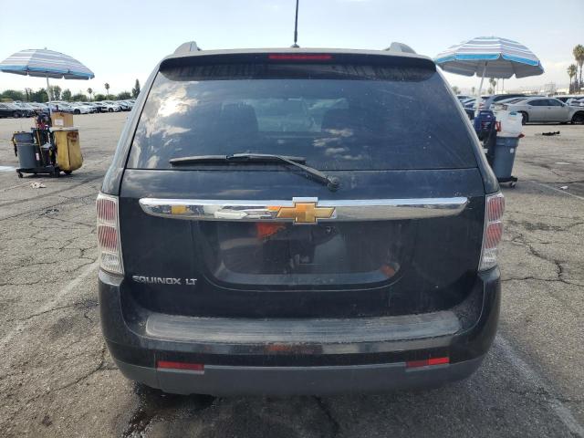 Photo 6 from auction – 2008 CHEVROLET EQUINOX LT with VIN 2CNDL33F186077663