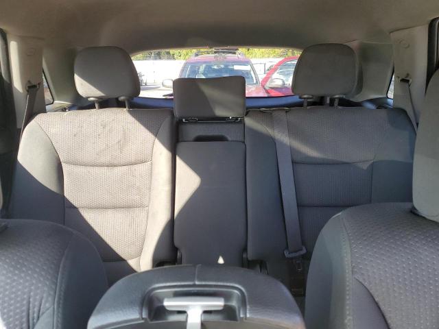Photo 10 from auction – 2011 KIA SORENTO BA with VIN 5XYKTDA22BG151555