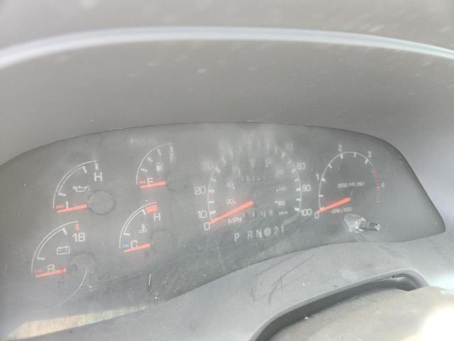 Photo 9 from auction – 2000 FORD EXCURSION with VIN 1FMSU43F9YEB67889