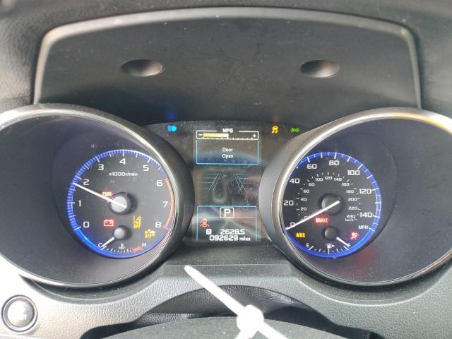 Photo 9 from auction – 2019 SUBARU OUTBACK 2. with VIN 4S4BSAFC8K3304233