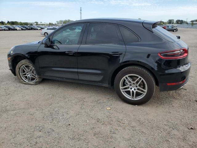 Photo 2 from auction – 2015 PORSCHE MACAN S with VIN WP1AB2A54FLB70839