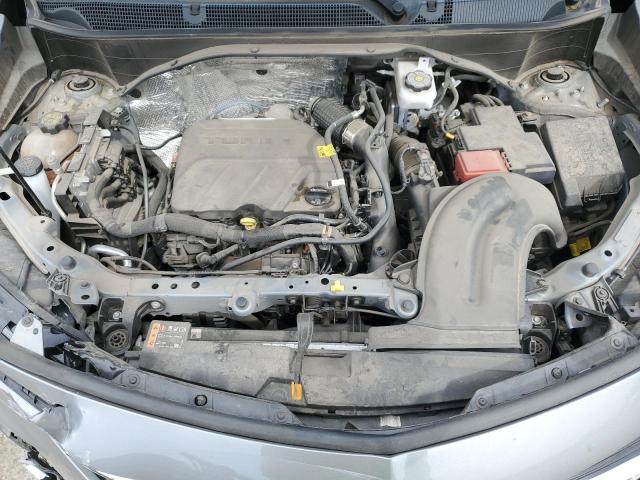Photo 12 from auction – 2023 BUICK ENCORE GX with VIN KL4MMBS25PB100703