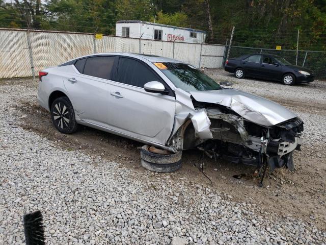 Photo 4 from auction – 2020 NISSAN ALTIMA SL with VIN 1N4BL4EV0LC146323