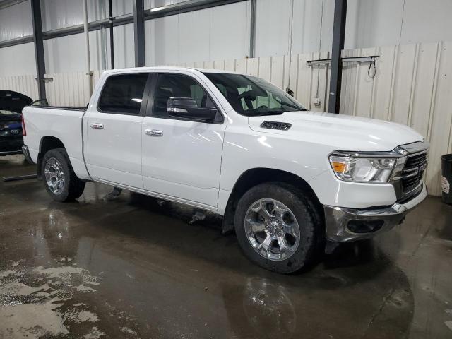 Photo 4 from auction – 2019 RAM 1500 BIG H with VIN 1C6SRFFT0KN840229