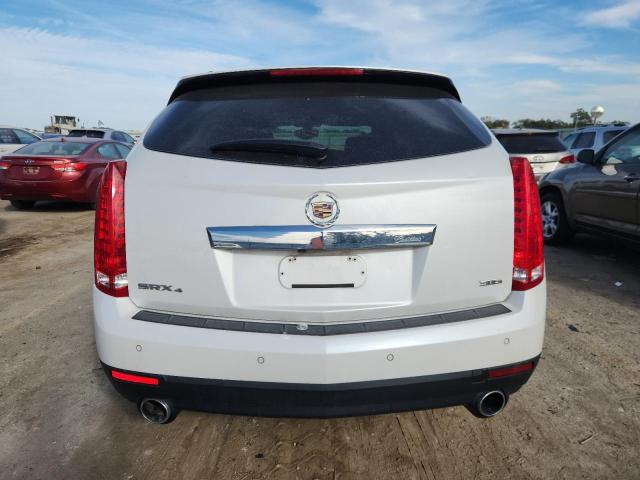 Photo 6 from auction – 2014 CADILLAC SRX LUXURY with VIN 3GYFNEE36ES569442