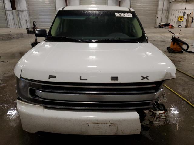 Photo 5 from auction – 2014 FORD FLEX SE with VIN 2FMGK5B8XEBD39875