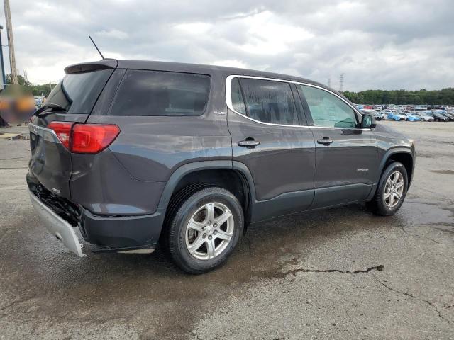 Photo 3 from auction – 2018 GMC ACADIA SLE with VIN 1GKKNRLA8JZ164102