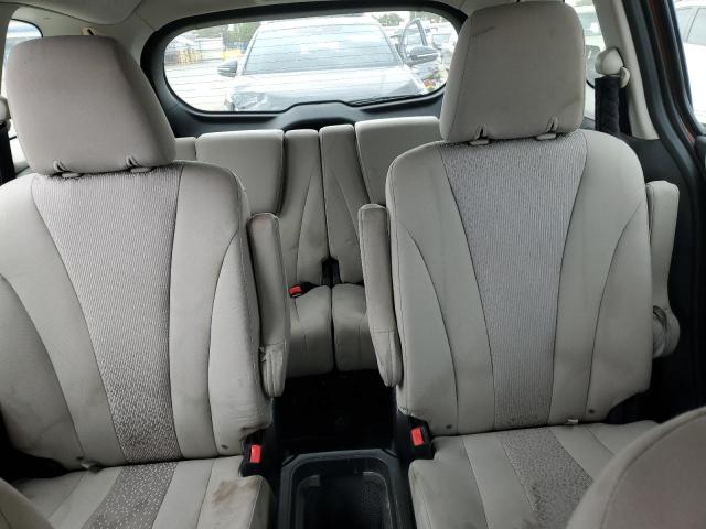 Photo 10 from auction – 2012 MAZDA 5 with VIN JM1CW2BL7C0108876