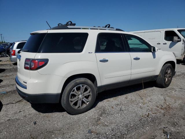 Photo 3 from auction – 2015 GMC ACADIA SLT with VIN 1GKKVRKDXFJ310758