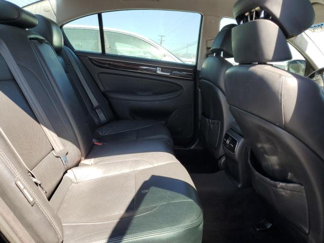 Photo 10 from auction – 2014 HYUNDAI GENESIS 3. with VIN KMHGC4DD5EU262585
