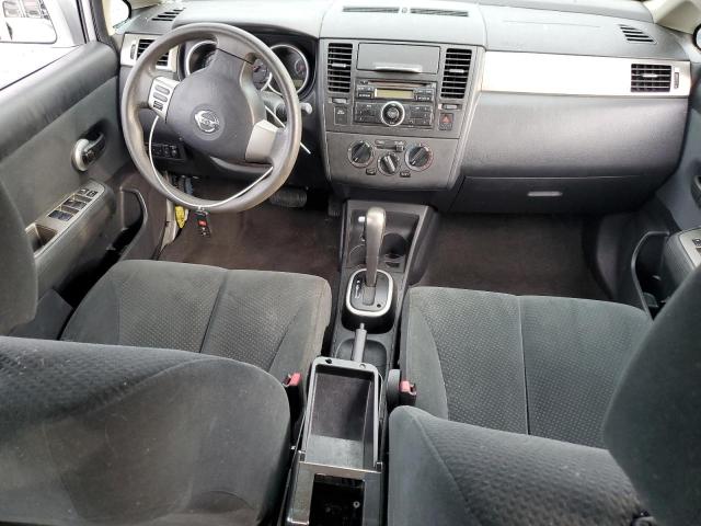 Photo 8 from auction – 2011 NISSAN VERSA S with VIN 3N1BC1CPXBL370931