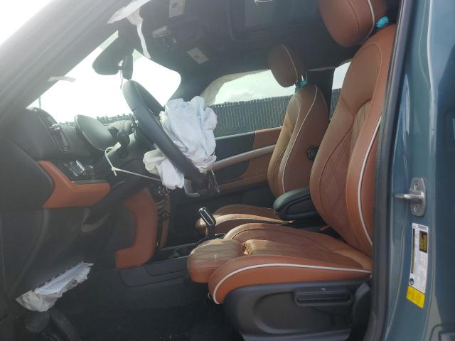 Photo 7 from auction – 2023 MINI COOPER S C with VIN WMZ53BR06P3P83734
