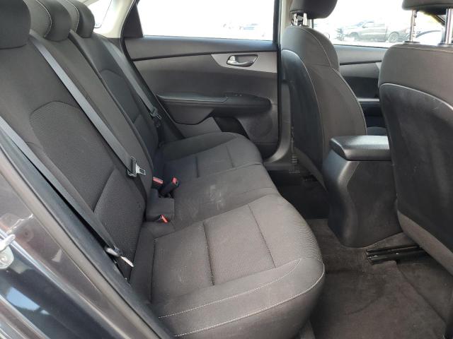 Photo 10 from auction – 2021 KIA FORTE FE with VIN 3KPF24AD3ME323324