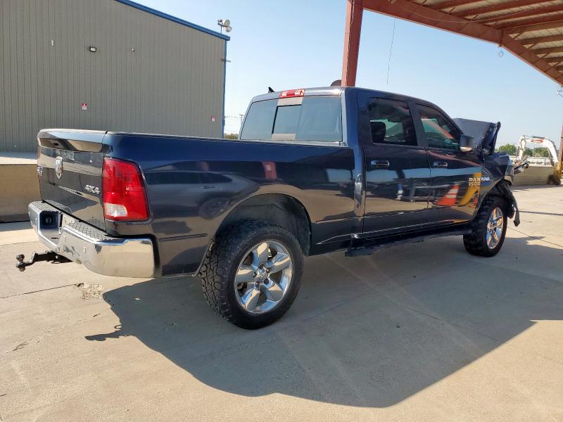 Photo 3 from auction – 2019 RAM 1500 CLASS with VIN 1C6RR7TT7KS713178