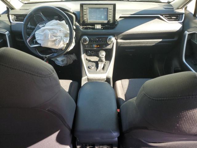 Photo 8 from auction – 2020 TOYOTA RAV4 XLE with VIN JTMR6RFV2LD005999