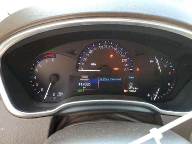 Zdjęcie 9 z aukcji – 2014 CADILLAC SRX PERFOR z VIN 3GYFNCE30ES656273