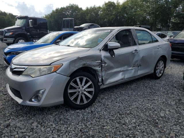 Photo 1 from auction – 2012 TOYOTA CAMRY SE with VIN 4T1BK1FK7CU508167