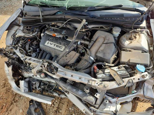 Zdjęcie 11 z aukcji – 2004 ACURA RSX z VIN JH4DC54864S009039