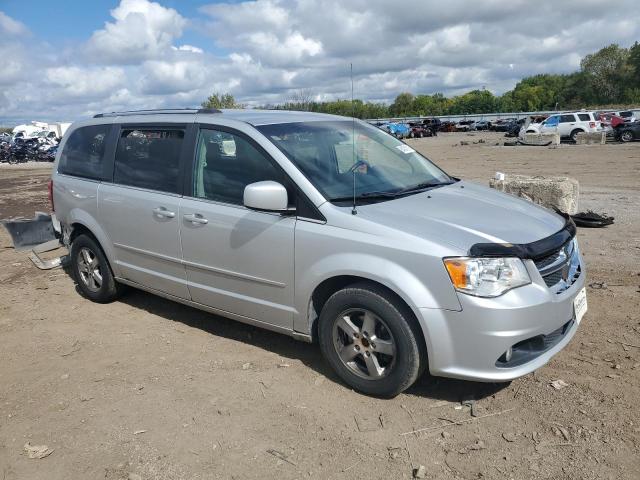 Photo 4 from auction – 2011 DODGE GRAND CARA with VIN 2D4RN5DG4BR662141