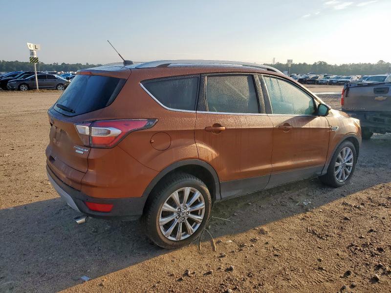 Photo 3 from auction – 2017 FORD ESCAPE TIT with VIN 1FMCU0JD3HUA00223
