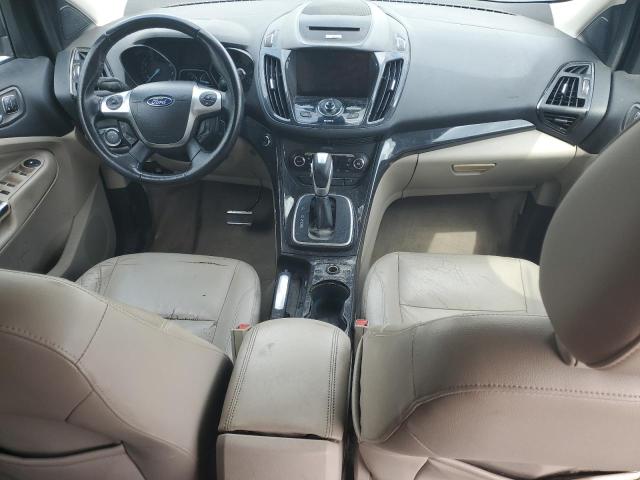 Photo 8 from auction – 2014 FORD ESCAPE TIT with VIN 1FMCU0J92EUA58346