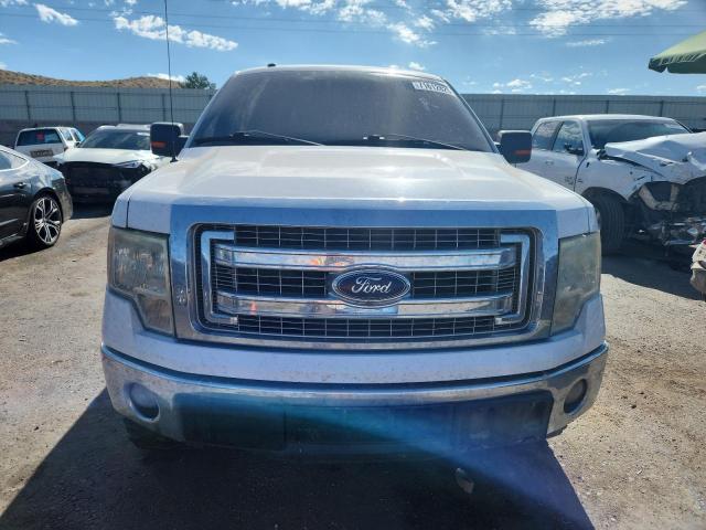 Photo 5 from auction – 2014 FORD F150 SUPER with VIN 1FTFW1ET9EKF19769