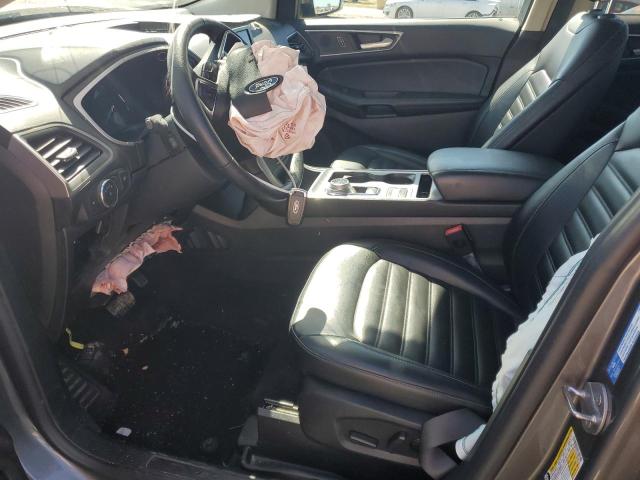 Photo 7 from auction – 2021 FORD EDGE SEL with VIN 2FMPK3J91MBA06770