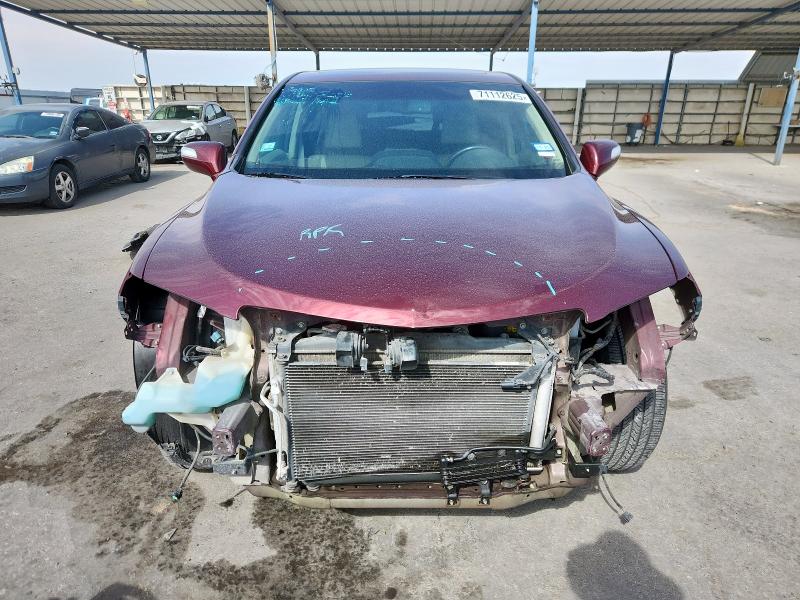 Photo 5 from auction – 2014 ACURA RDX TECHNO with VIN 5J8TB4H57EL023149