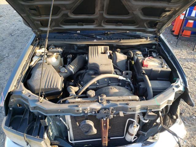 Photo 11 from auction – 2006 CHEVROLET COLORADO with VIN 1GCCS148768304496
