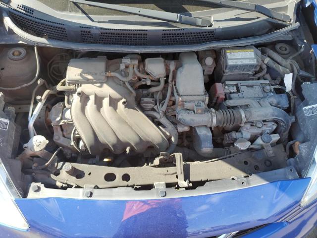 Photo 11 from auction – 2015 NISSAN MICRA with VIN 3N1CK3CP4FL256268