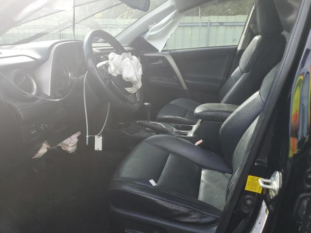 Photo 7 from auction – 2013 TOYOTA RAV4 LIMIT with VIN 2T3DFREVXDW063228
