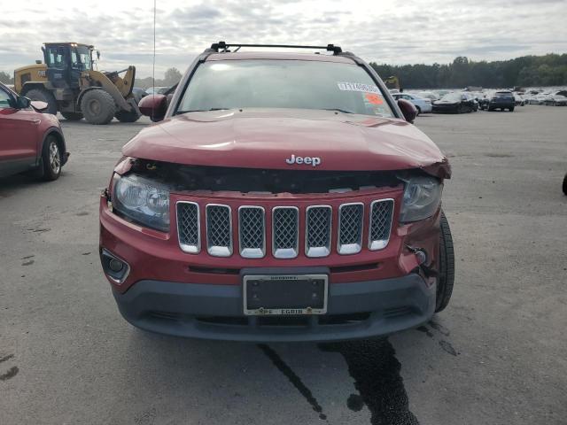 Photo 5 from auction – 2015 JEEP COMPASS LA with VIN 1C4NJCEA6FD220671
