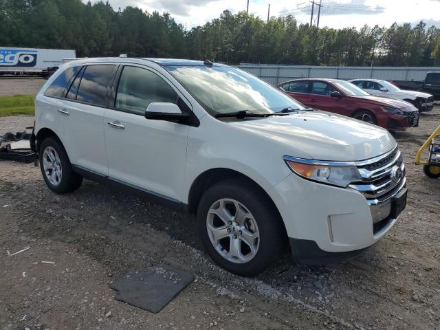 Photo 4 from auction – 2011 FORD EDGE SEL with VIN 2FMDK4JC6BBA90876