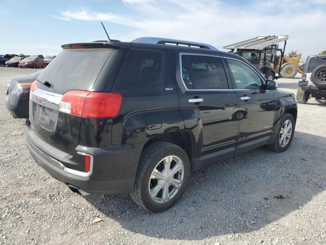 Photo 3 from auction – 2016 GMC TERRAIN SL with VIN 2GKFLPE3XG6161409