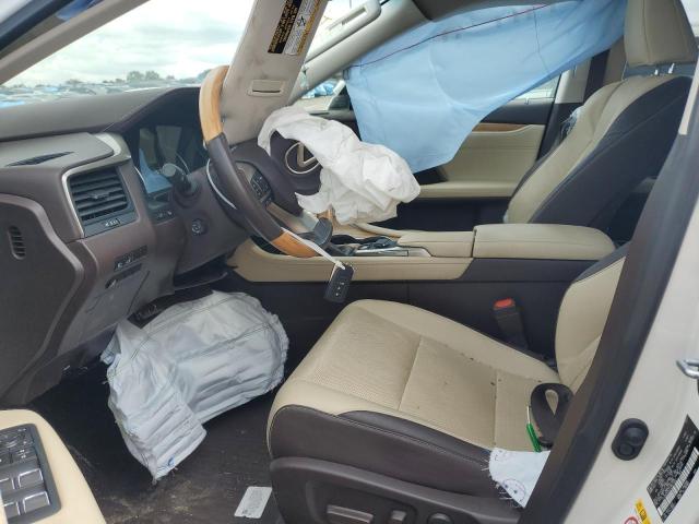 Photo 7 from auction – 2018 LEXUS RX 350 L with VIN JTJDZKCA7J2001902