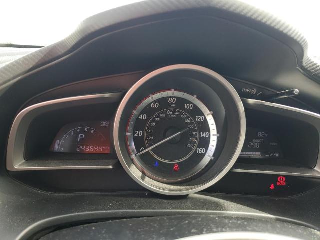 Photo 9 from auction – 2016 MAZDA 3 SPORT with VIN 3MZBM1T73GM317142