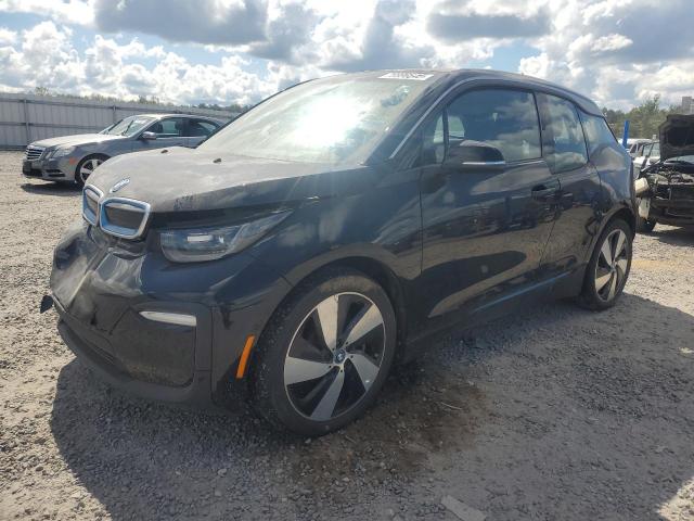 BMW I3 BEV 2018 with VIN WBY7Z2C51JVE64766 - Photo from auction