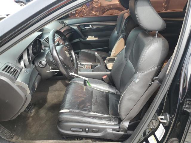 Photo 7 from auction – 2012 ACURA TL with VIN 19UUA8F24CA021097