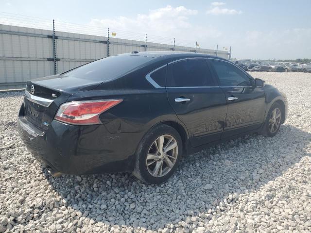 Photo 3 from auction – 2014 NISSAN ALTIMA 2.5 with VIN 1N4AL3AP9EC165212