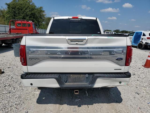Photo 6 from auction – 2016 FORD F150 SUPER with VIN 1FTEW1EF3GFA50647