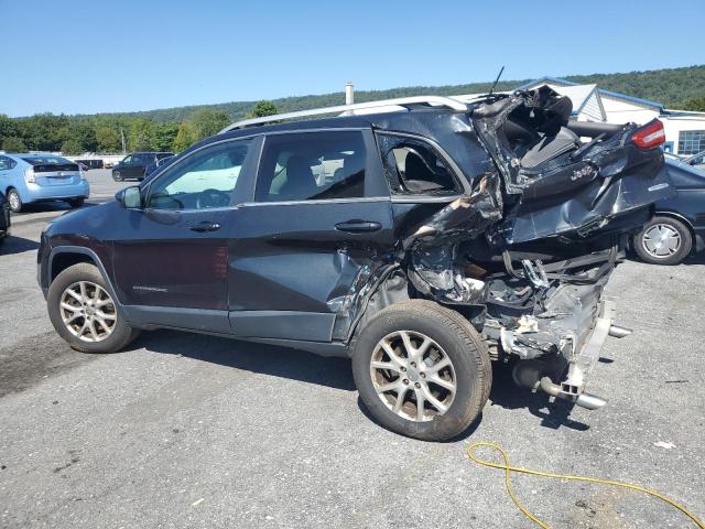 Photo 2 from auction – 2014 JEEP CHEROKEE L with VIN 1C4PJMCS3EW243824