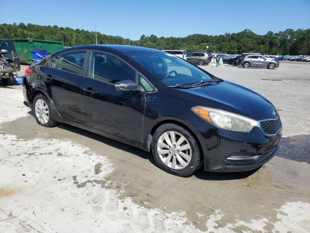 Photo 4 from auction – 2016 KIA FORTE LX with VIN KNAFX4A66G5582258