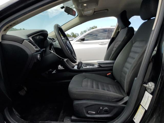 Photo 7 from auction – 2017 FORD FUSION SE with VIN 3FA6P0H75HR184098