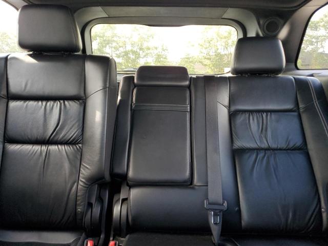 Photo 10 from auction – 2014 JEEP GRAND CHER with VIN 1C4RJFBG0EC408232