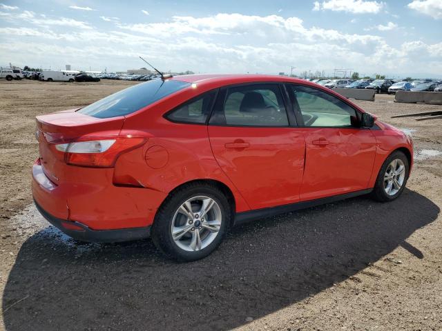 Photo 3 from auction – 2013 FORD FOCUS SE with VIN 1FADP3F24DL187096
