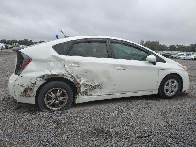 Photo 3 from auction – 2010 TOYOTA PRIUS with VIN JTDKN3DU6A0110688