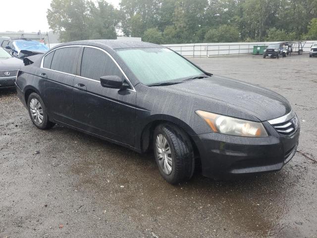Photo 4 from auction – 2012 HONDA ACCORD LX with VIN 1HGCP2F36CA091796
