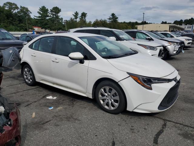 Photo 4 from auction – 2020 TOYOTA COROLLA LE with VIN 5YFEPRAE5LP045638