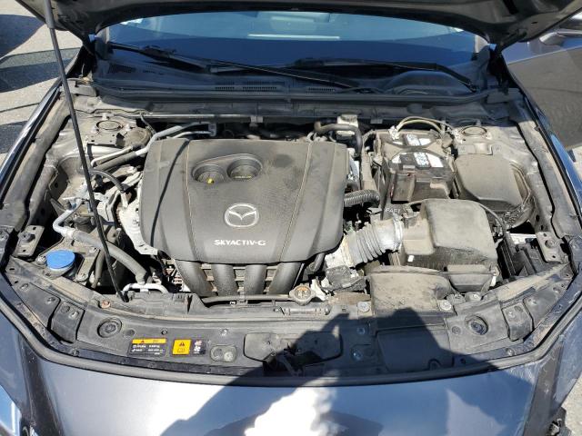 Photo 11 from auction – 2020 MAZDA 3 SELECT with VIN JM1BPACL8L1167477